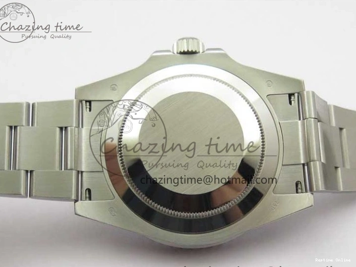 0407 Packable Submariner 41mm 126610 LN BP Maker Black Dial on SS Bracelet A 2612